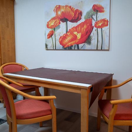 Pension Weinsberger Tal Löwenstein Esterno foto
