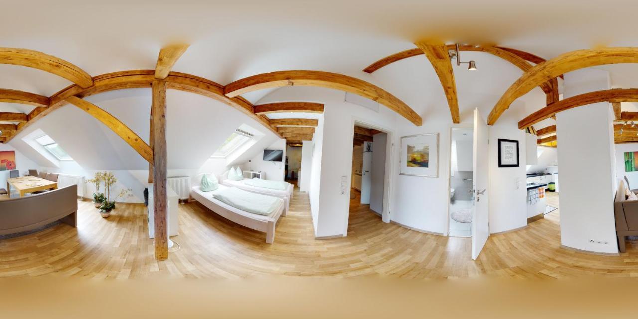 Pension Weinsberger Tal Löwenstein Esterno foto