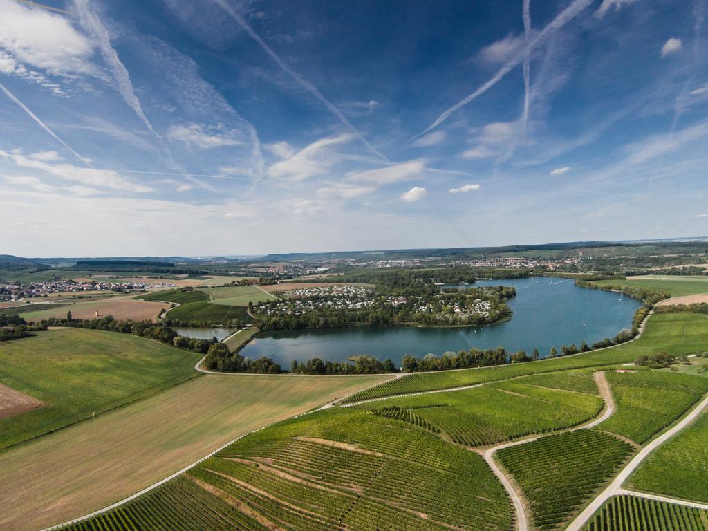 Pension Weinsberger Tal Löwenstein Esterno foto