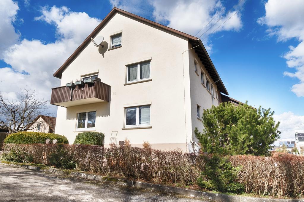 Pension Weinsberger Tal Löwenstein Esterno foto