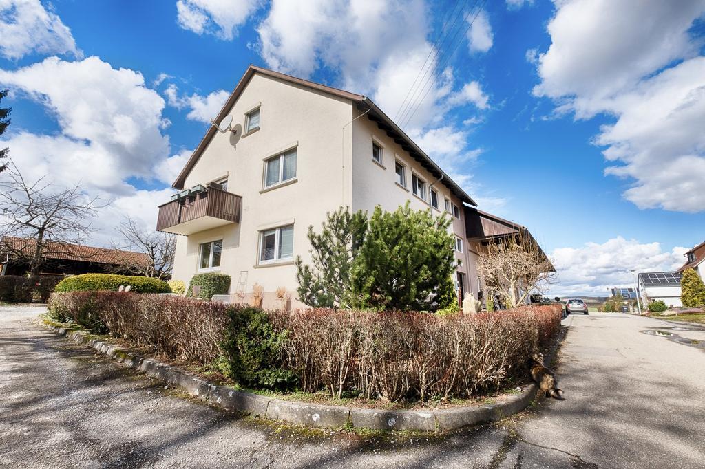 Pension Weinsberger Tal Löwenstein Esterno foto