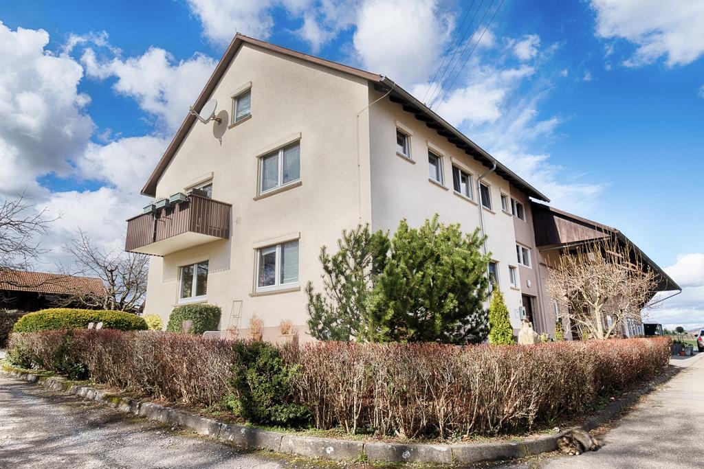 Pension Weinsberger Tal Löwenstein Esterno foto